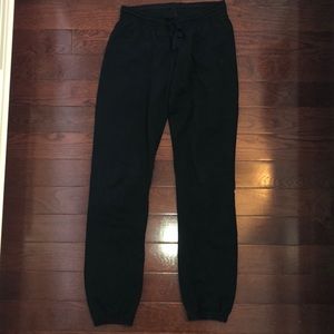 lululemon joggers